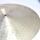 USED ZILDJIAN / K.Constantinople Medium Ride 22inch 2764g Zildjian Ride Cymbal [08]