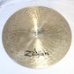 USED ZILDJIAN / K.Constantinople Medium Ride 22inch 2764g Zildjian Ride Cymbal [08]