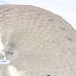 USED ZILDJIAN / K.Constantinople Medium Ride 22inch 2764g Zildjian Ride Cymbal [08]