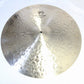 USED ZILDJIAN / K.Constantinople Medium Thin High Ride 22" 2456g Zildjian Ride Cymbal [08]