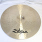 USED ZILDJIAN / K.Constantinople Medium Thin High Ride 22" 2456g Zildjian Ride Cymbal [08]