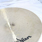 USED ZILDJIAN / K.Constantinople Medium Thin High Ride 22" 2456g Zildjian Ride Cymbal [08]