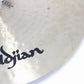 USED ZILDJIAN / K.Constantinople Medium Thin High Ride 22" 2456g Zildjian Ride Cymbal [08]