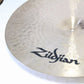 USED ZILDJIAN / K.Constantinople Medium Thin High Ride 22" 2456g Zildjian Ride Cymbal [08]