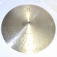 USED ZILDJIAN / K.Constantinople Medium Thin Low Ride 3HOLES 22inch 2440g Zildjian Ride Cymbal [08]