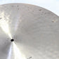 USED ZILDJIAN / K.Constantinople Medium Thin Low Ride 3HOLES 22inch 2440g Zildjian Ride Cymbal [08]