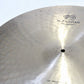 USED ZILDJIAN / K.Constantinople Medium Thin Low Ride 3HOLES 22inch 2440g Zildjian Ride Cymbal [08]