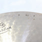 USED ZILDJIAN / K.Constantinople Medium Thin Low Ride 3HOLES 22inch 2440g Zildjian Ride Cymbal [08]