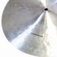 USED ZILDJIAN / K Constantinople Hihat 14inch 912/1169g Zildjian Hi-Hat Cymbal [08]