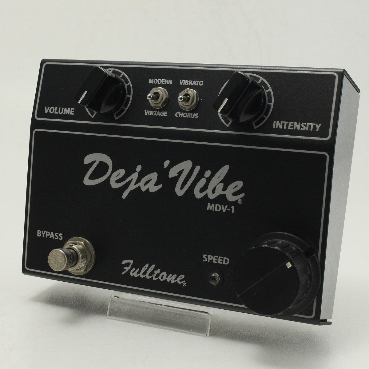 [SN 10594] USED FULLTONE / Mini DejaVibe MDV-1 [03]