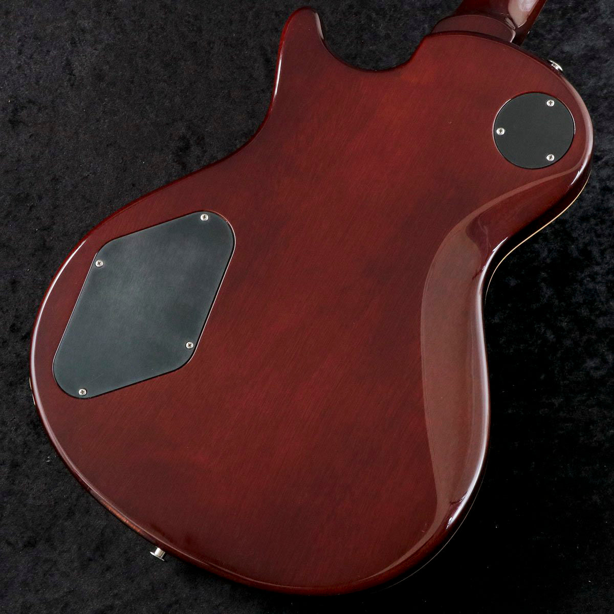 [SN 1 61270] USED Paul Reed Smith (PRS) / 2001 Singlecut 10Top 1st Tortoise Shel [03]