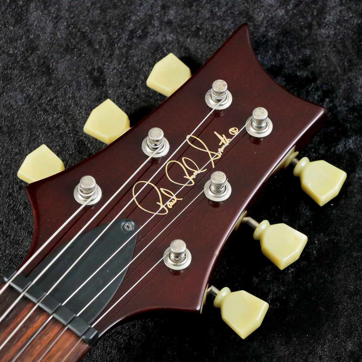 [SN 1 61270] USED Paul Reed Smith (PRS) / 2001 Singlecut 10Top 1st Tortoise Shel [03]