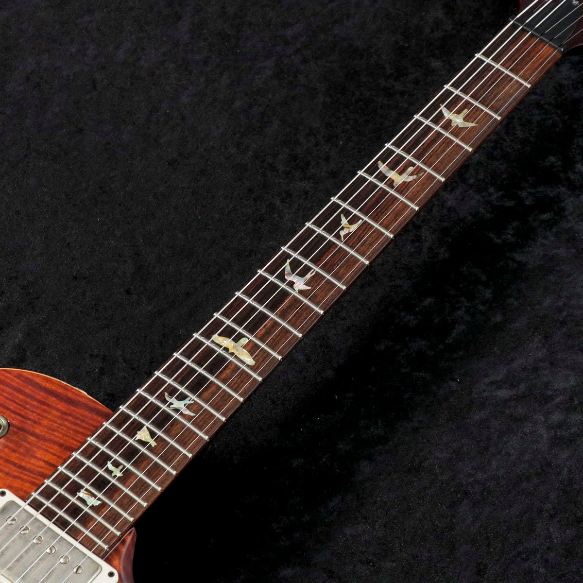 [SN 1 61270] USED Paul Reed Smith (PRS) / 2001 Singlecut 10Top 1st Tortoise Shel [03]