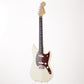 [SN JD19012098] USED Fender / Char Mustang Olympic White [03]