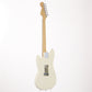 [SN JD19012098] USED Fender / Char Mustang Olympic White [03]