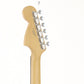 [SN JD19012098] USED Fender / Char Mustang Olympic White [03]