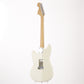 [SN JD19012098] USED Fender / Char Mustang Olympic White [03]