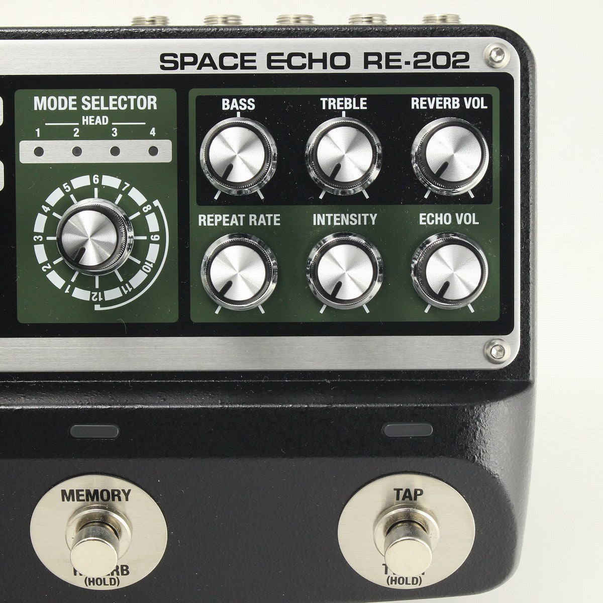 [SN Z1P7876] USED BOSS / RE-202 Space Echo [03]