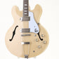 [SN 21051538315] USED EPIPHONE / Casino Natural [03]