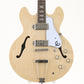 [SN 21051538315] USED EPIPHONE / Casino Natural [03]