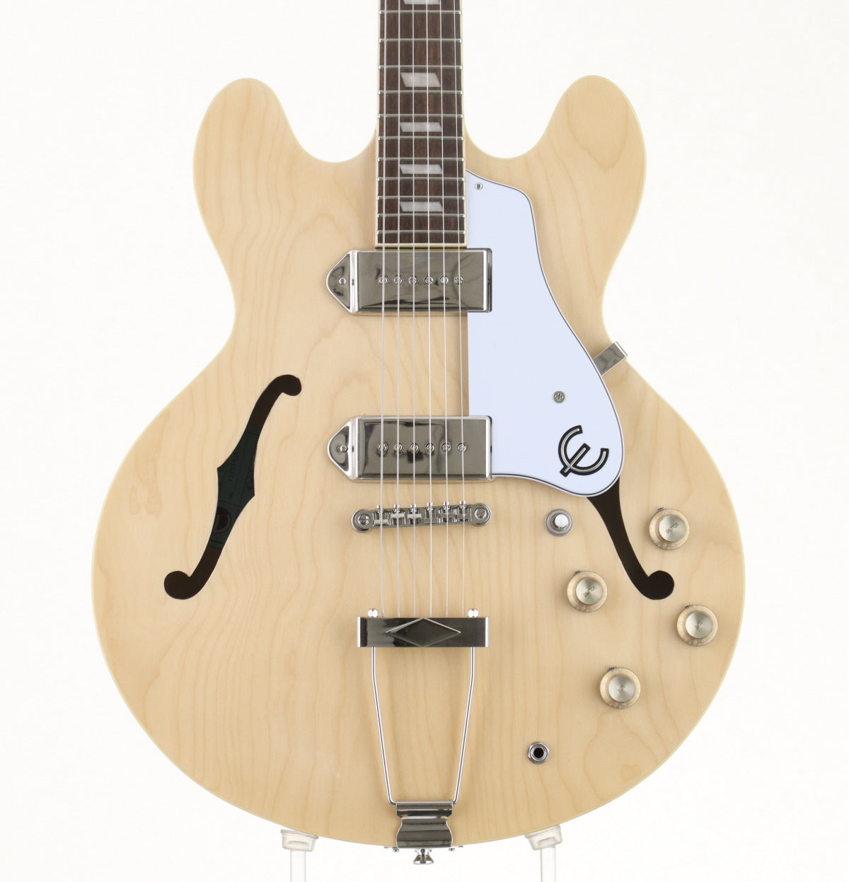 [SN 21051538315] USED EPIPHONE / Casino Natural [03]