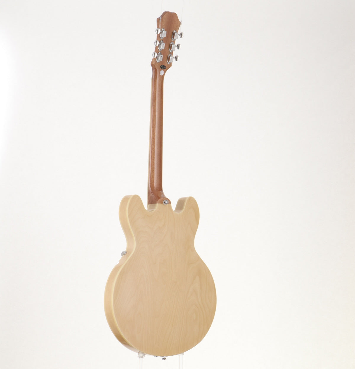 [SN 21051538315] USED EPIPHONE / Casino Natural [03]