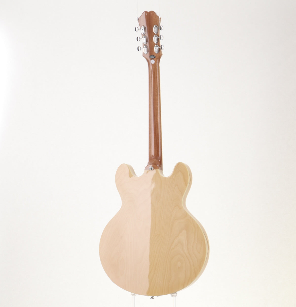 [SN 21051538315] USED EPIPHONE / Casino Natural [03]