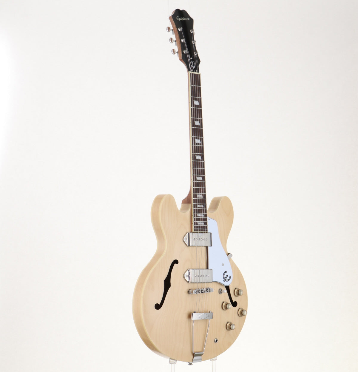 [SN 21051538315] USED EPIPHONE / Casino Natural [03]