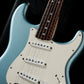 [SN R62610] USED Fender Custom Shop / Team Built 1966 Stratocaster NOS Ice Blue Metallic 2012 [05]