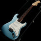 [SN R62610] USED Fender Custom Shop / Team Built 1966 Stratocaster NOS Ice Blue Metallic 2012 [05]