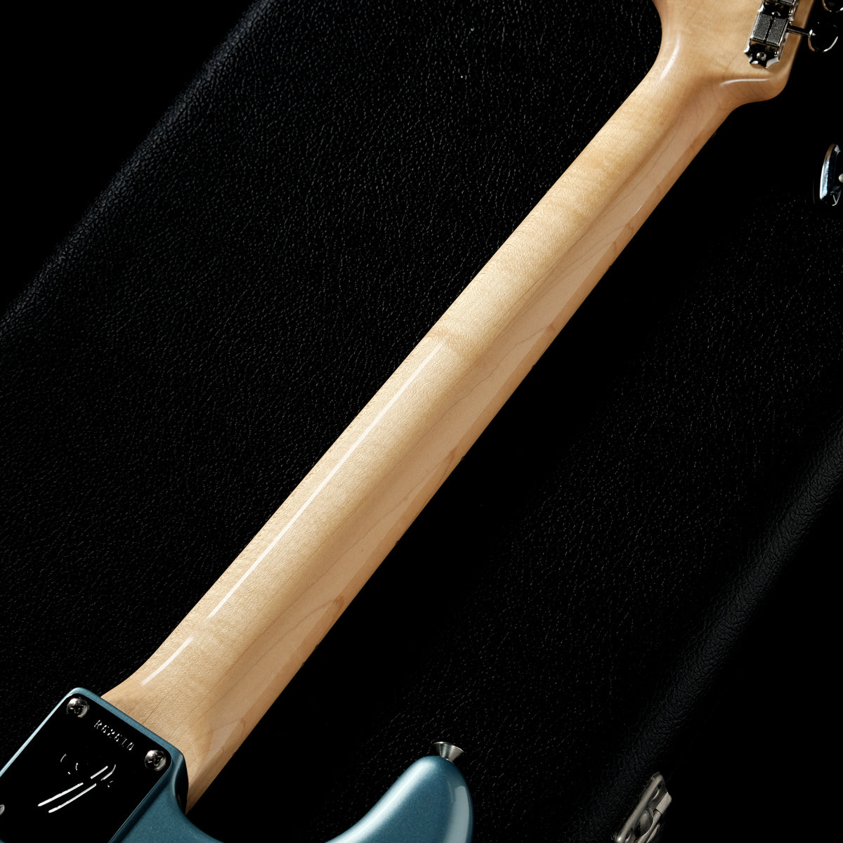 [SN R62610] USED Fender Custom Shop / Team Built 1966 Stratocaster NOS Ice Blue Metallic 2012 [05]