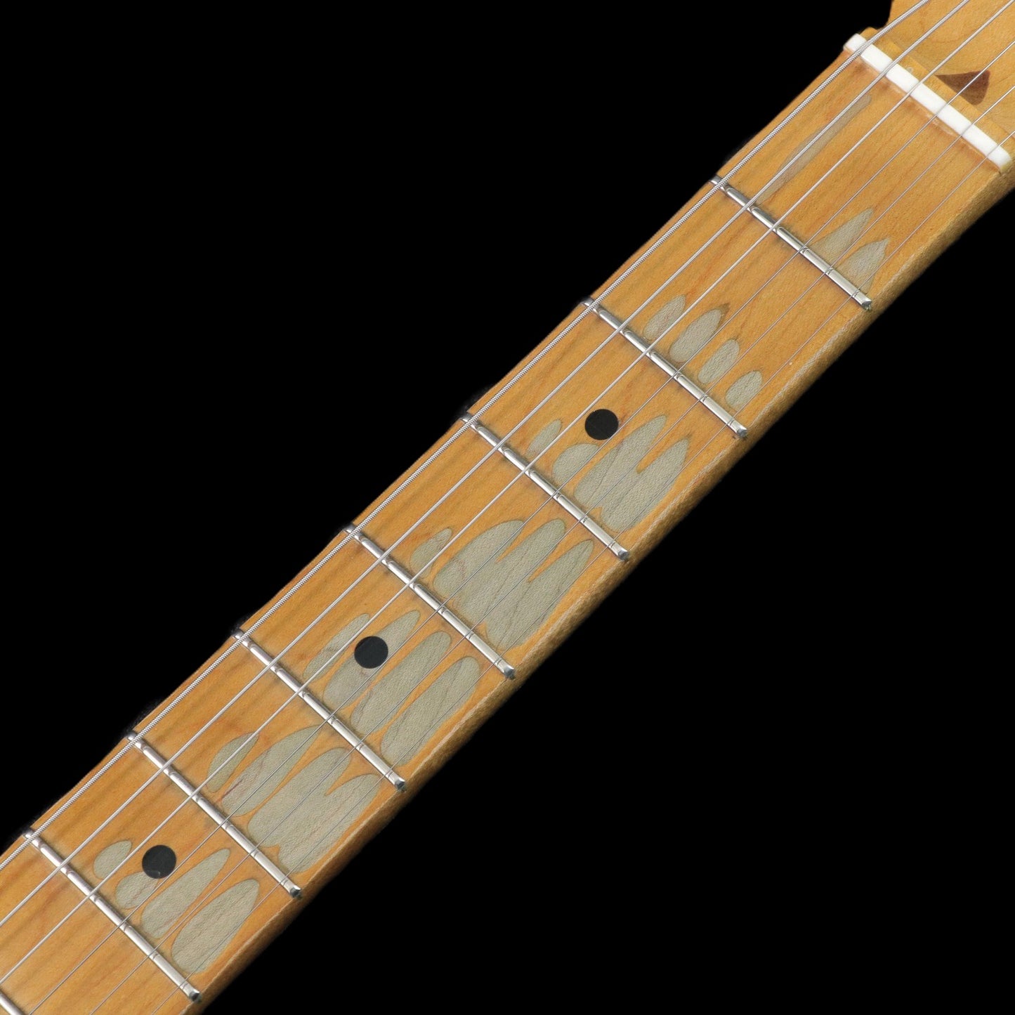 [SN RS1022-6] USED RS Guitarworks / Slab Blackguard-II Butterscotch Blonde Heavy Aged [03]