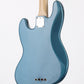 [SN N8367368] USED Fender / American Standard Jazz Bass Aqua Marine Metallic 1998-1999 [09]