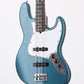 [SN N8367368] USED Fender / American Standard Jazz Bass Aqua Marine Metallic 1998-1999 [09]