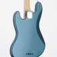 [SN N8367368] USED Fender / American Standard Jazz Bass Aqua Marine Metallic 1998-1999 [09]