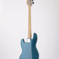 [SN N8367368] USED Fender / American Standard Jazz Bass Aqua Marine Metallic 1998-1999 [09]