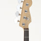 [SN N8367368] USED Fender / American Standard Jazz Bass Aqua Marine Metallic 1998-1999 [09]