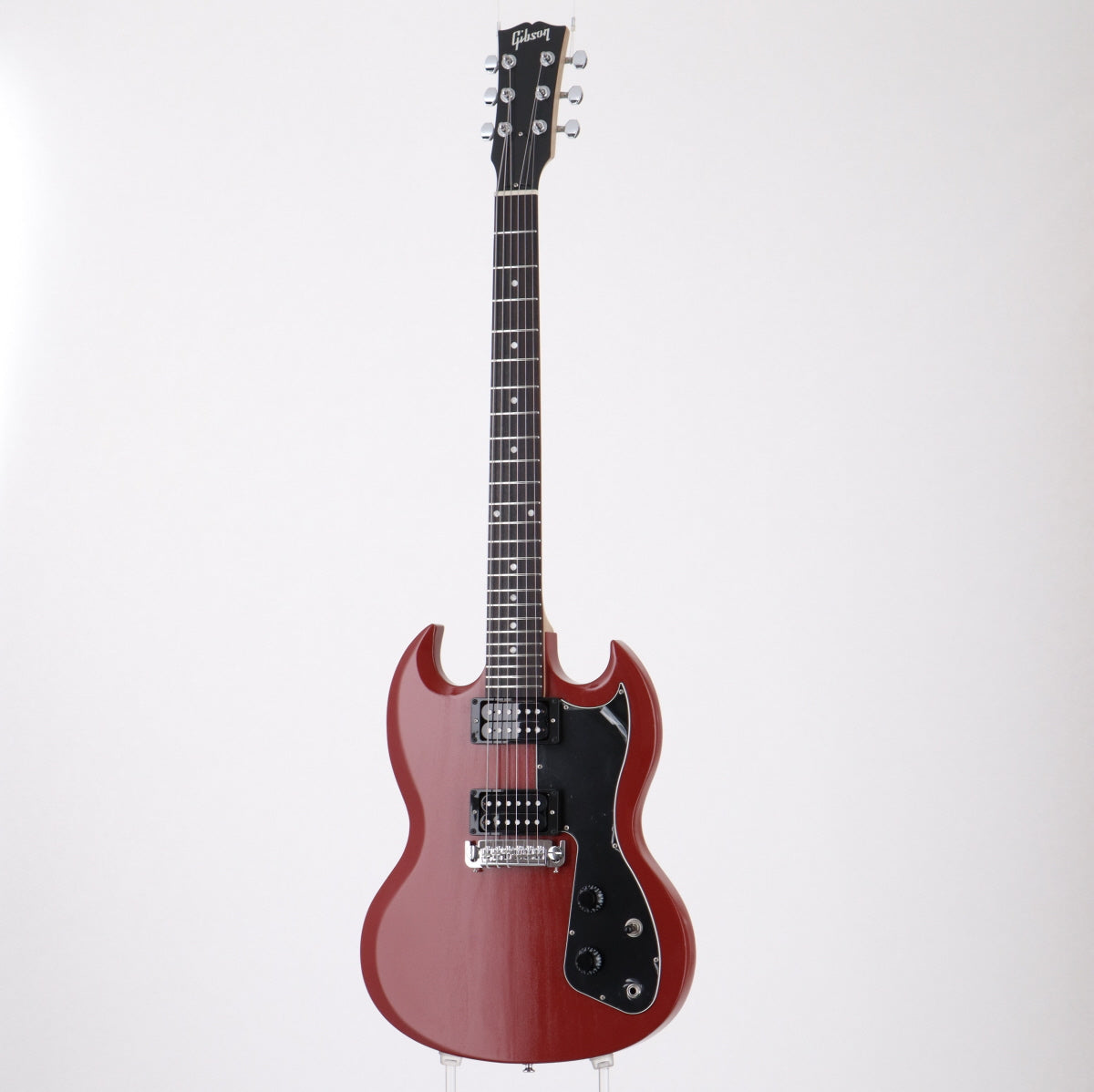 [SN 170055309] USED Gibson / SG Fusion Bright Cherry 2017 [09]