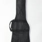 [SN 43806] USED SCHECTER / NV-II-22 See-Thru Blue [06]