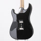 [SN 43806] USED SCHECTER / NV-II-22 See-Thru Blue [06]