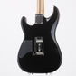 [SN 43806] USED SCHECTER / NV-II-22 See-Thru Blue [06]