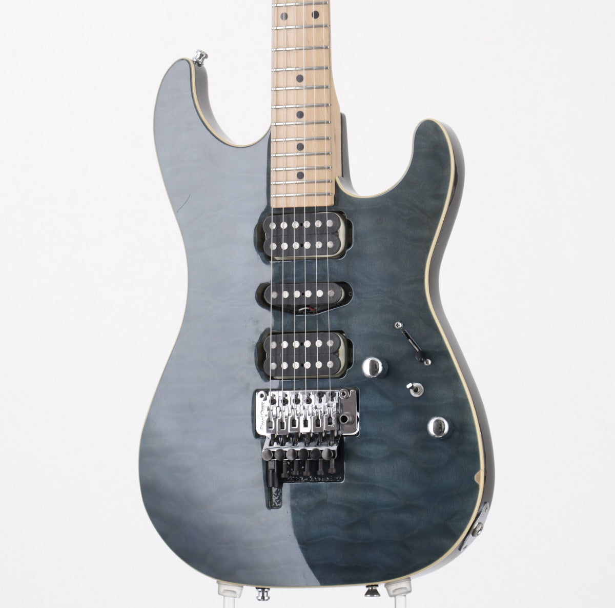 Schecter エレキギターＮVモデル (MADE IN JAPAN) SCHECTER NV-3-24-AL | SCHECTER