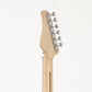[SN 43806] USED SCHECTER / NV-II-22 See-Thru Blue [06]