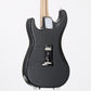 [SN 43806] USED SCHECTER / NV-II-22 See-Thru Blue [06]