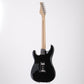 [SN 43806] USED SCHECTER / NV-II-22 See-Thru Blue [06]