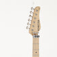 [SN 43806] USED SCHECTER / NV-II-22 See-Thru Blue [06]