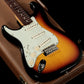 [SN R34575] USED Fender Custom Shop / Team Built 1960 Stratocaster NOS Left Hand 3-Color Sunburst 2008 [05]