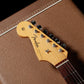 [SN R34575] USED Fender Custom Shop / Team Built 1960 Stratocaster NOS Left Hand 3-Color Sunburst 2008 [05]