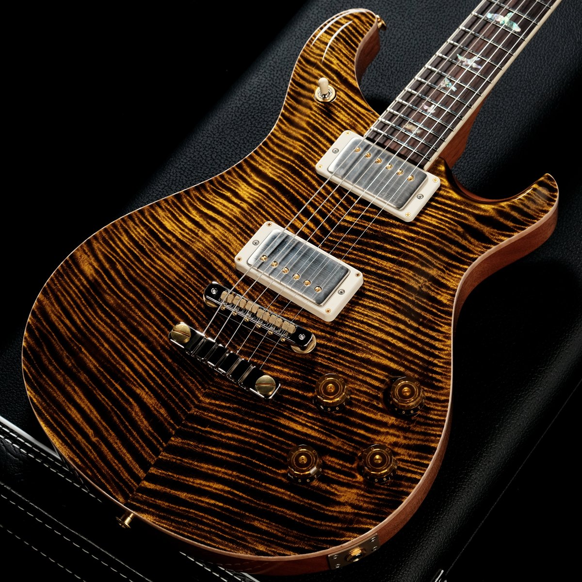 [SN 24  0385382] USED PAUL REED SMITH / 2024 McCarty 594 10TOP Yellow Tiger [05]