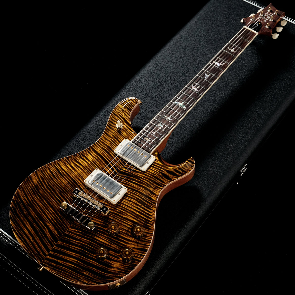 [SN 24  0385382] USED PAUL REED SMITH / 2024 McCarty 594 10TOP Yellow Tiger [05]